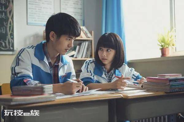 有什么好看的网剧推荐一下(公认好看的六部网剧排行)-图片13